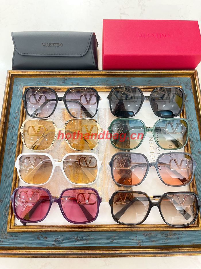 Valentino Sunglasses Top Quality VAS00487