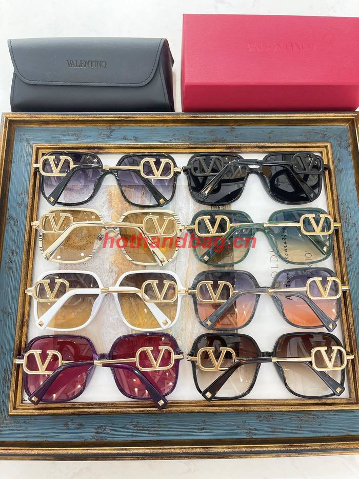 Valentino Sunglasses Top Quality VAS00489
