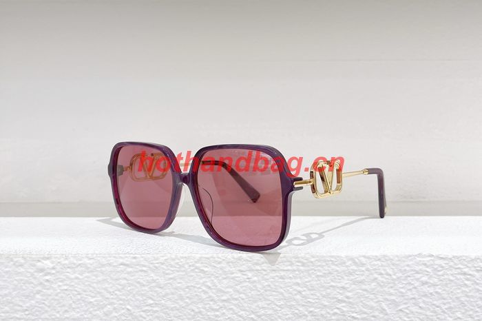 Valentino Sunglasses Top Quality VAS00491