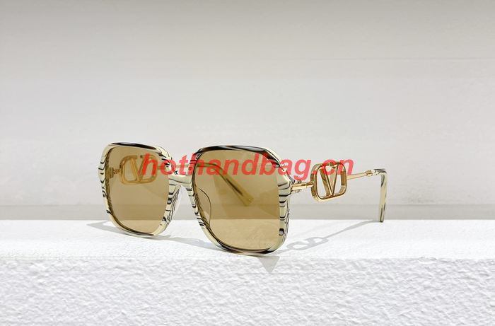 Valentino Sunglasses Top Quality VAS00494