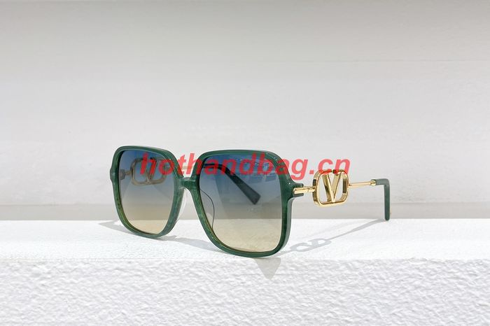 Valentino Sunglasses Top Quality VAS00497