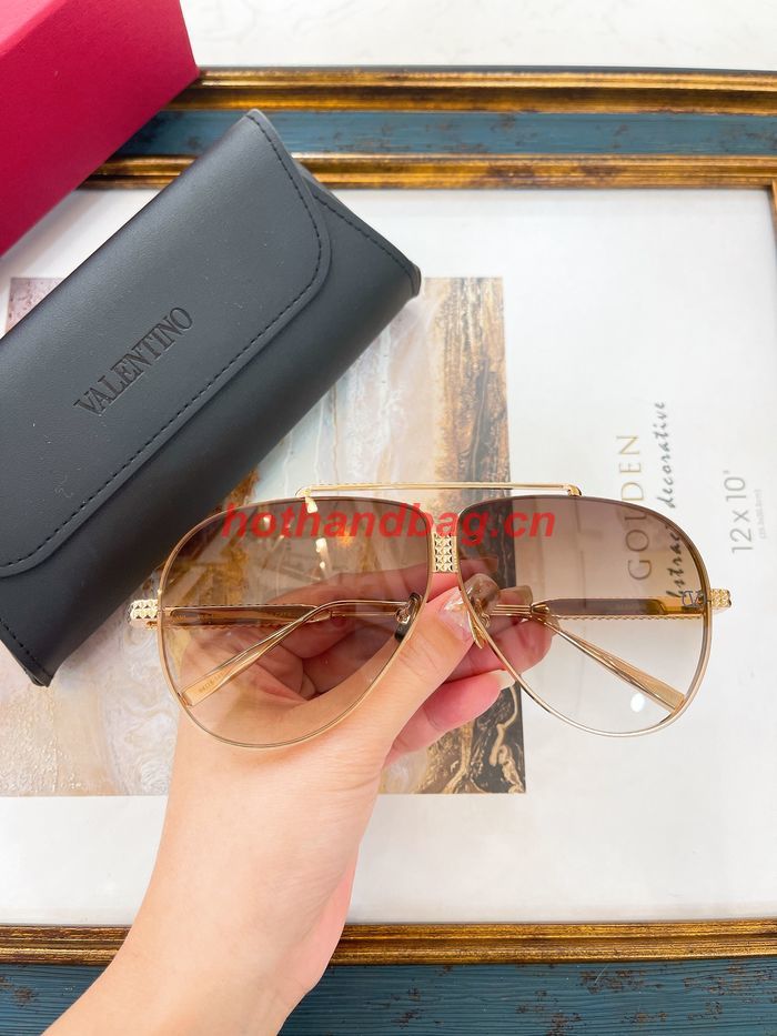 Valentino Sunglasses Top Quality VAS00501