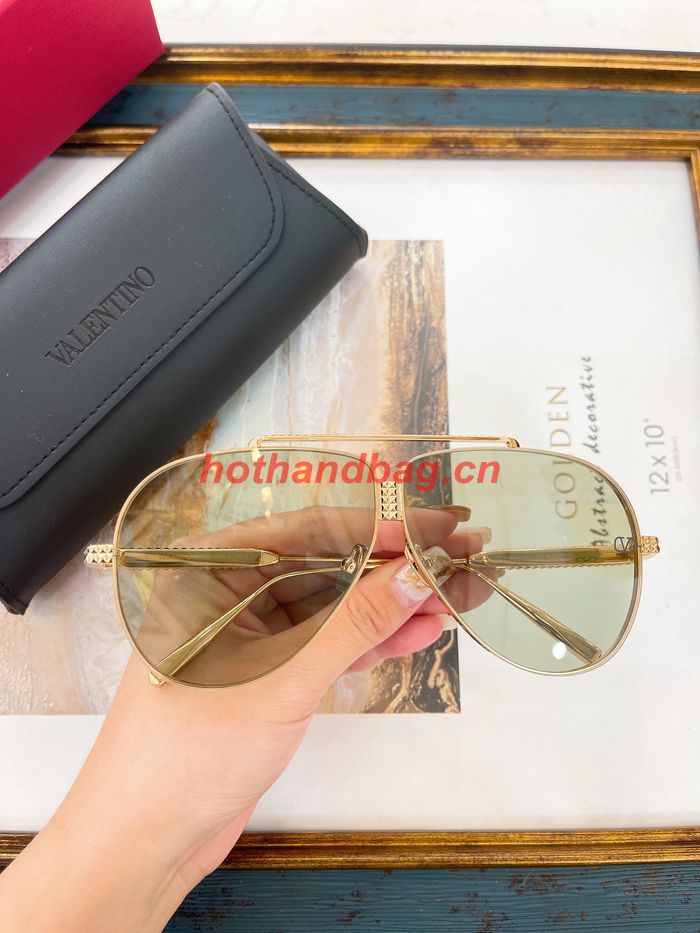 Valentino Sunglasses Top Quality VAS00503