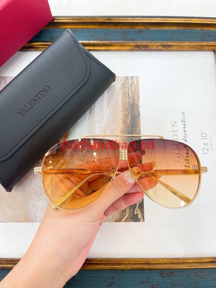 Valentino Sunglasses Top Quality VAS00504