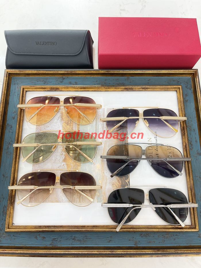 Valentino Sunglasses Top Quality VAS00506