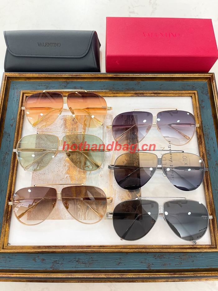Valentino Sunglasses Top Quality VAS00507