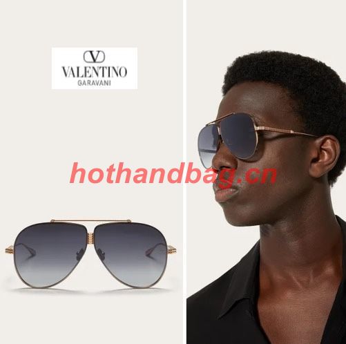Valentino Sunglasses Top Quality VAS00521