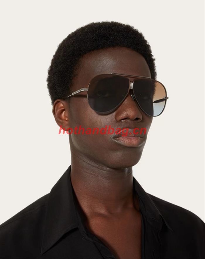 Valentino Sunglasses Top Quality VAS00524