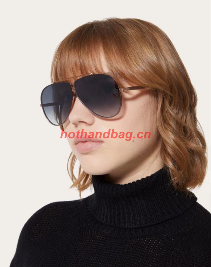Valentino Sunglasses Top Quality VAS00525