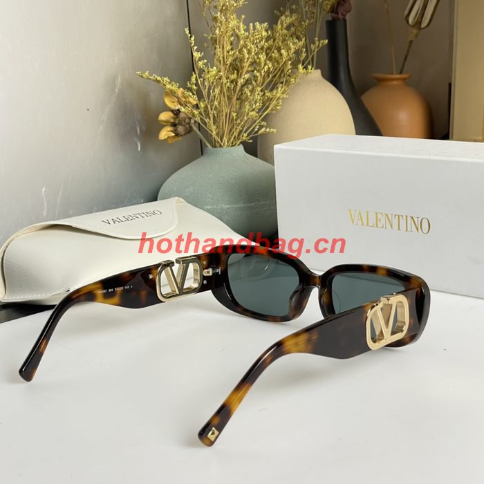 Valentino Sunglasses Top Quality VAS00531