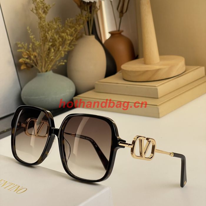 Valentino Sunglasses Top Quality VAS00548