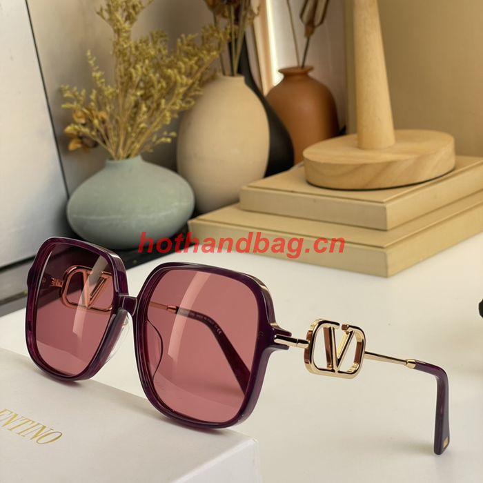 Valentino Sunglasses Top Quality VAS00550