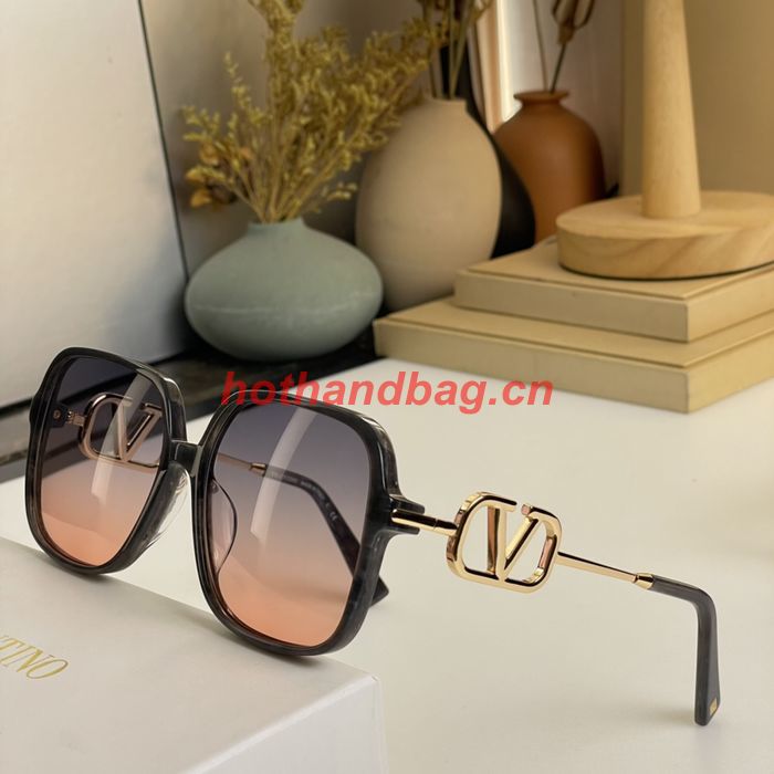 Valentino Sunglasses Top Quality VAS00551