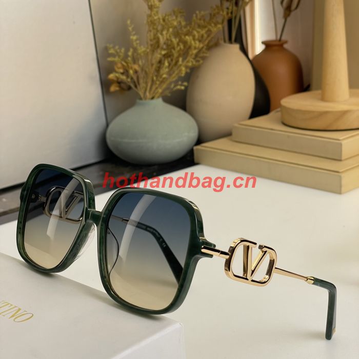 Valentino Sunglasses Top Quality VAS00552