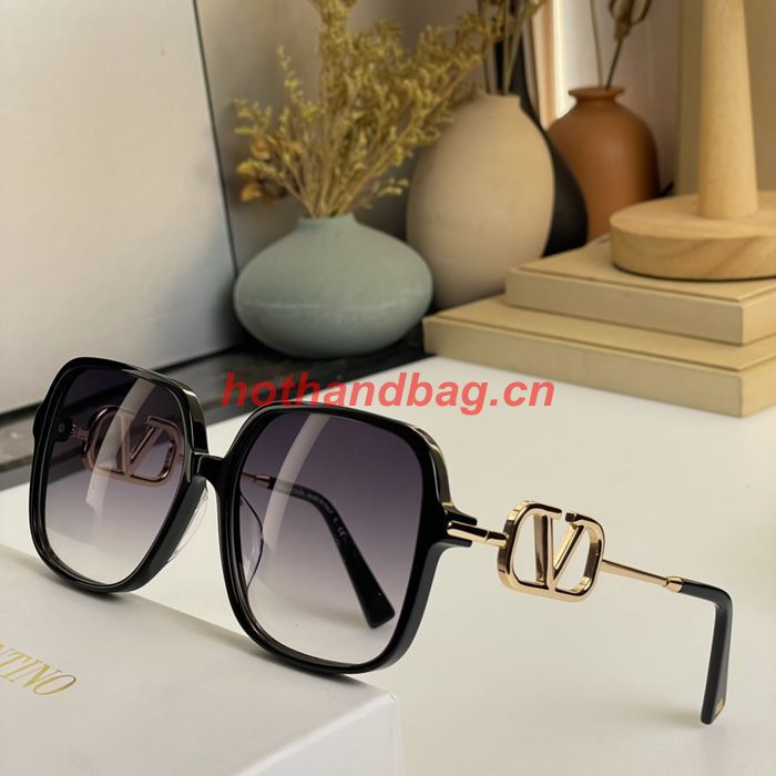 Valentino Sunglasses Top Quality VAS00553