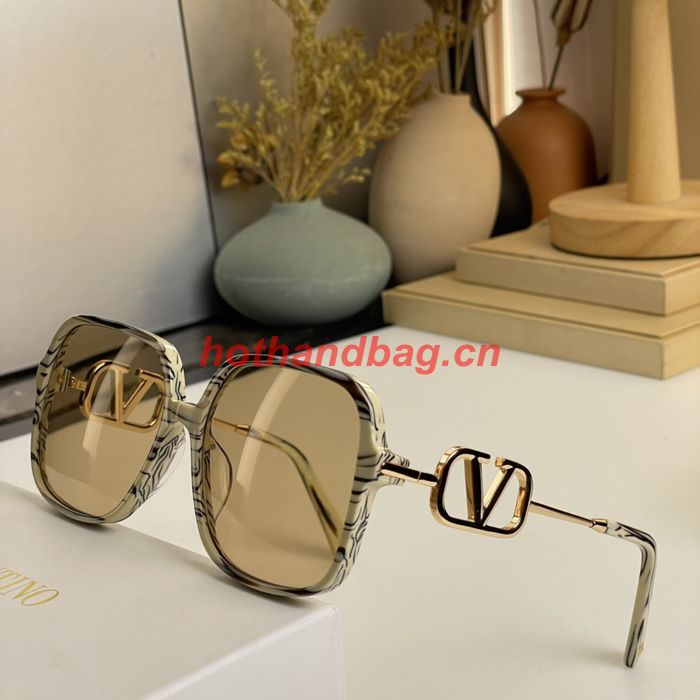 Valentino Sunglasses Top Quality VAS00554