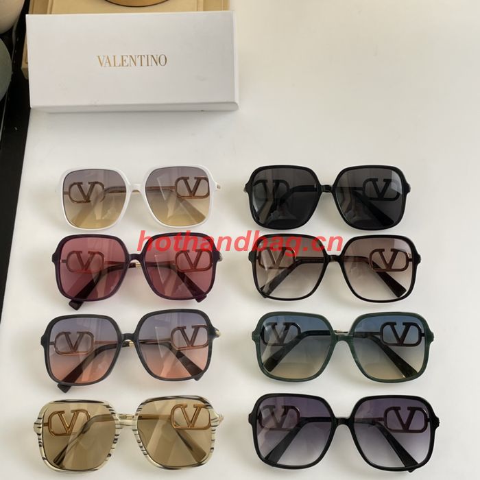 Valentino Sunglasses Top Quality VAS00555