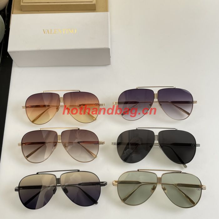 Valentino Sunglasses Top Quality VAS00556