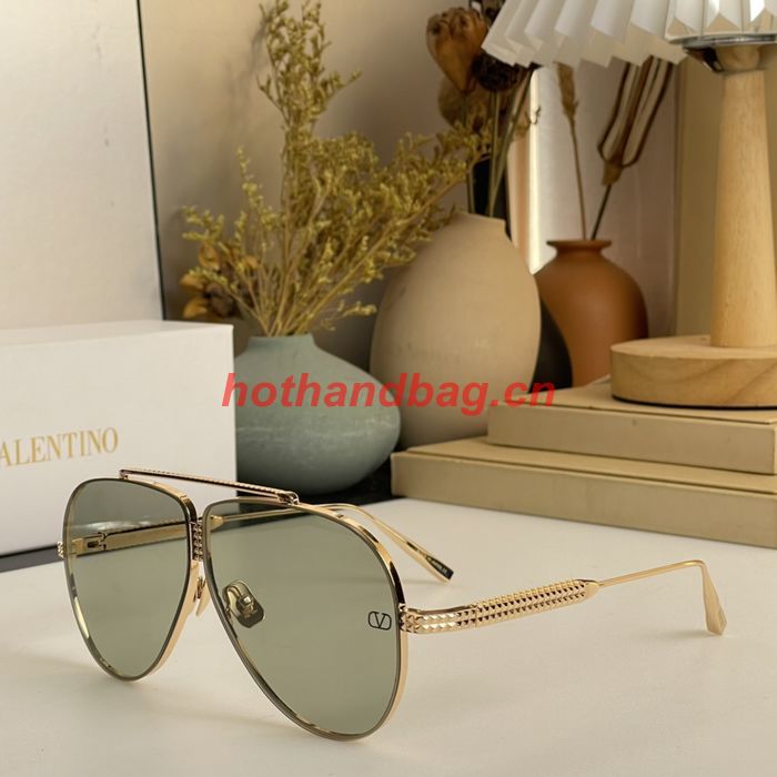 Valentino Sunglasses Top Quality VAS00558