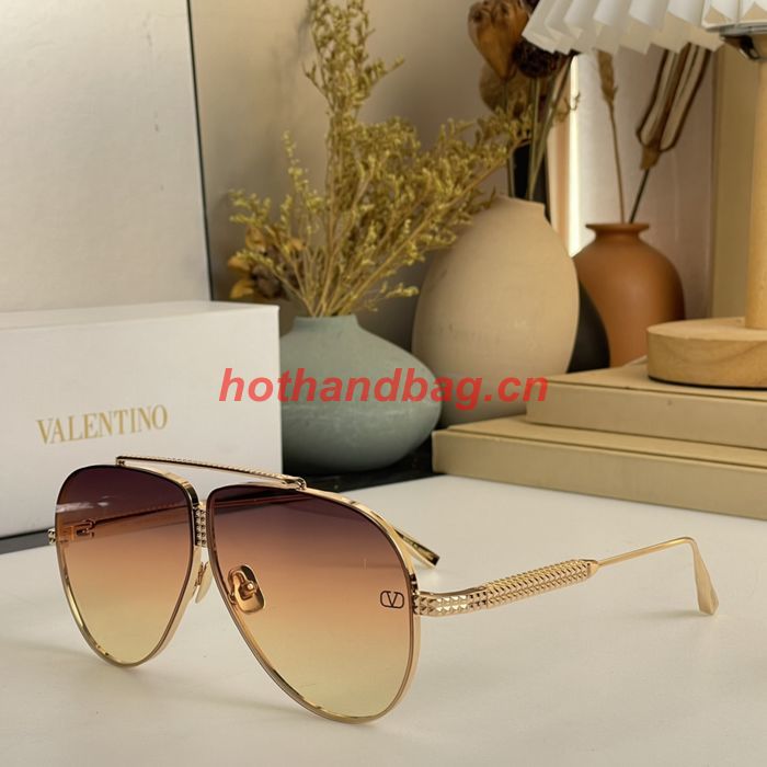 Valentino Sunglasses Top Quality VAS00559