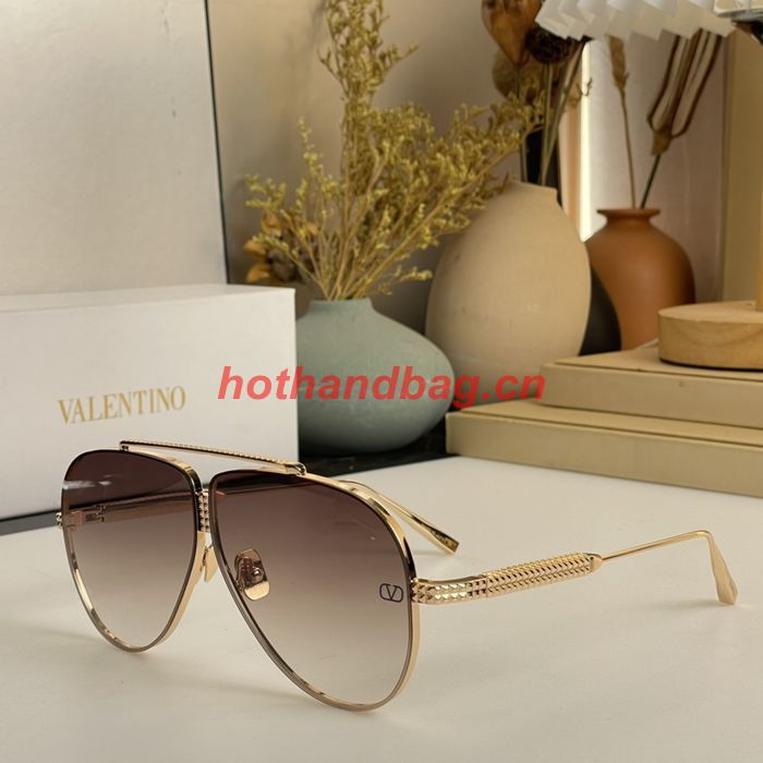 Valentino Sunglasses Top Quality VAS00560