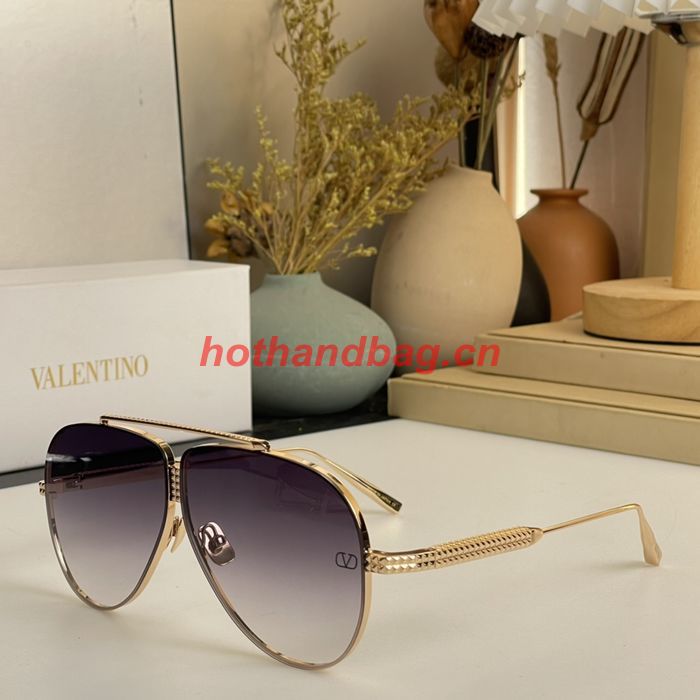 Valentino Sunglasses Top Quality VAS00561