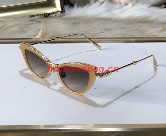 Valentino Sunglasses Top Quality VAS00566