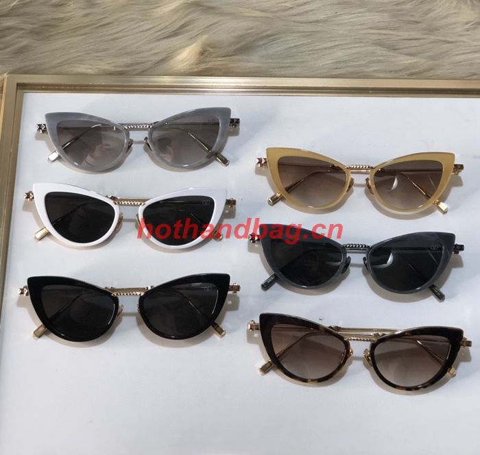 Valentino Sunglasses Top Quality VAS00569