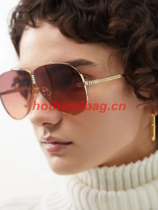 Valentino Sunglasses Top Quality VAS00578