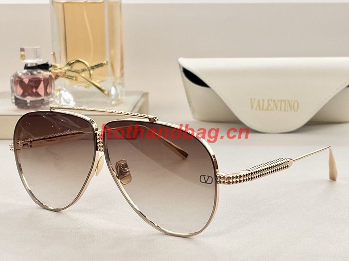 Valentino Sunglasses Top Quality VAS00579