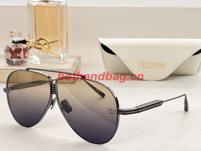 Valentino Sunglasses Top Quality VAS00581