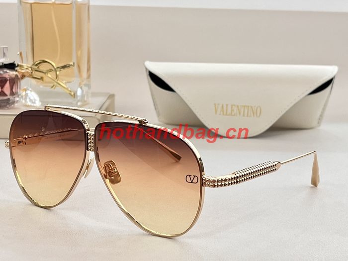 Valentino Sunglasses Top Quality VAS00583