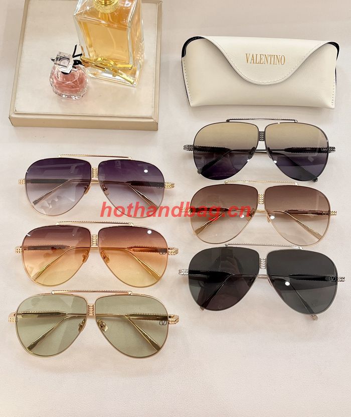 Valentino Sunglasses Top Quality VAS00585