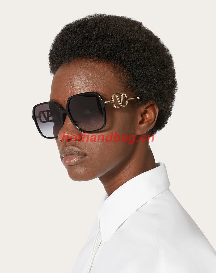 Valentino Sunglasses Top Quality VAS00586