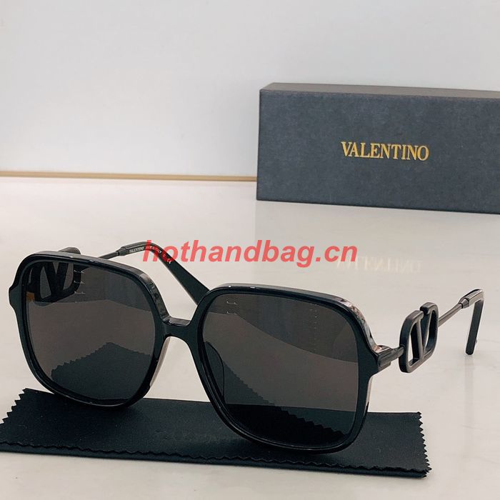Valentino Sunglasses Top Quality VAS00589