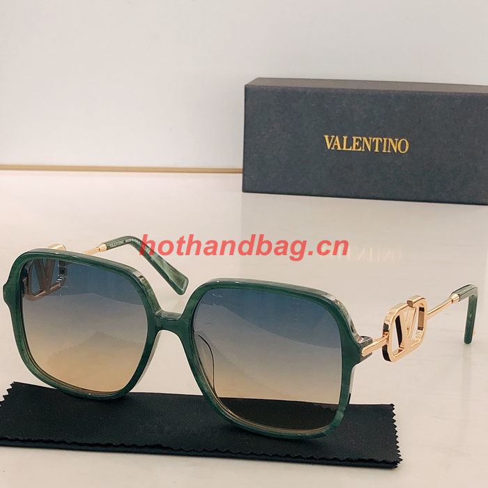 Valentino Sunglasses Top Quality VAS00593
