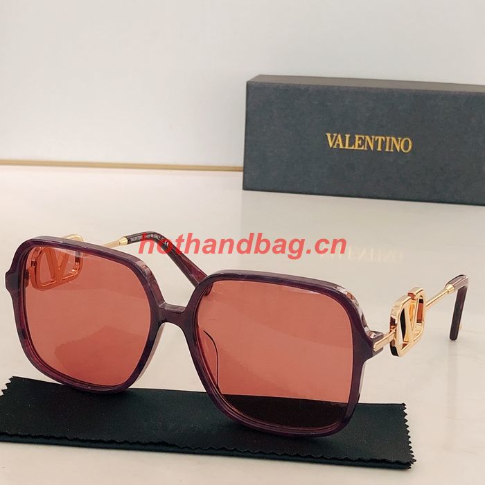 Valentino Sunglasses Top Quality VAS00594