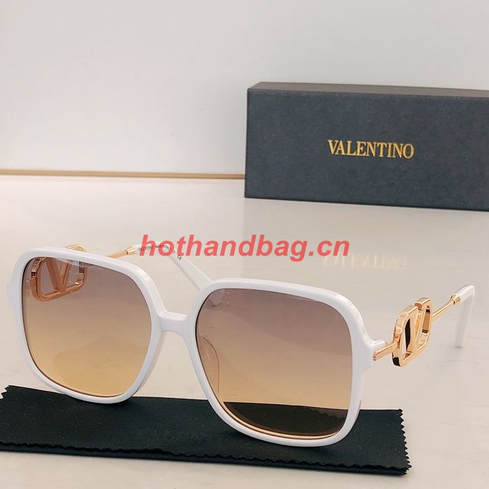 Valentino Sunglasses Top Quality VAS00595