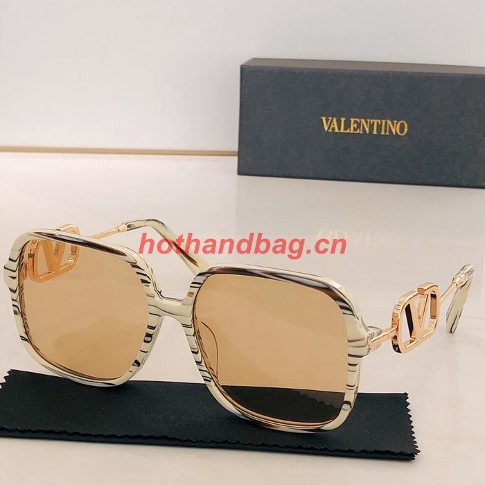 Valentino Sunglasses Top Quality VAS00596