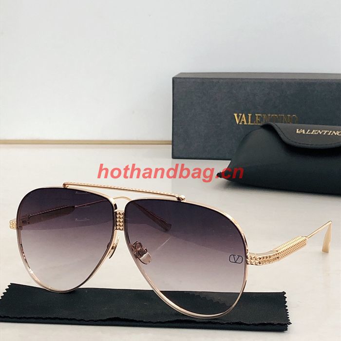 Valentino Sunglasses Top Quality VAS00597