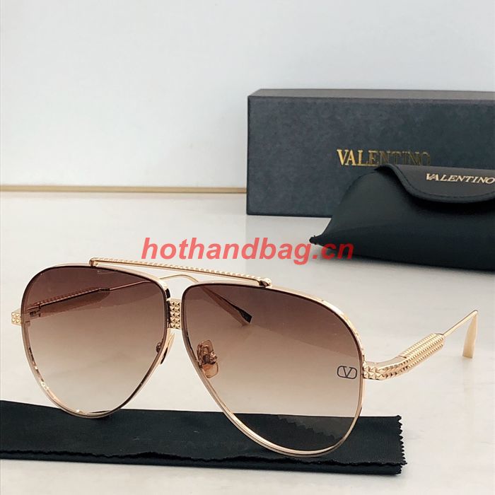 Valentino Sunglasses Top Quality VAS00598