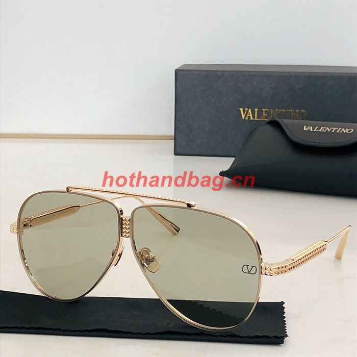 Valentino Sunglasses Top Quality VAS00599