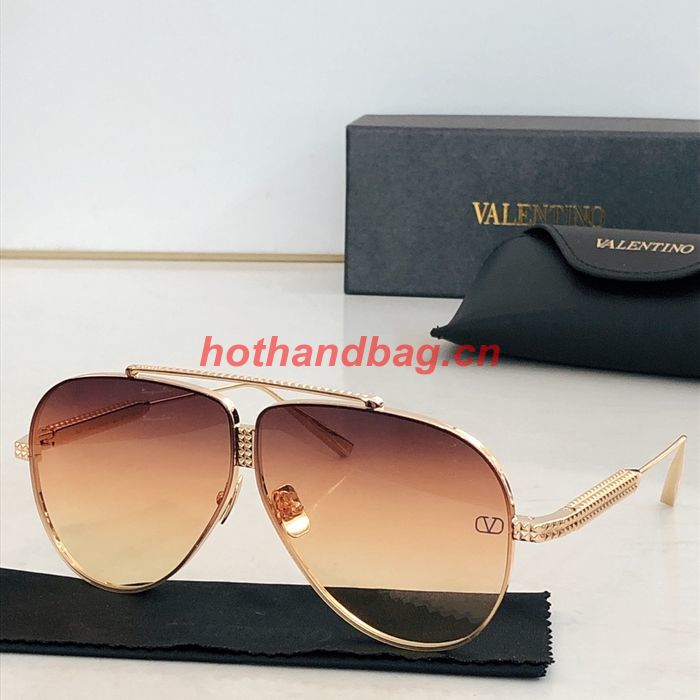 Valentino Sunglasses Top Quality VAS00600