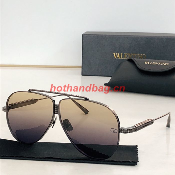 Valentino Sunglasses Top Quality VAS00602