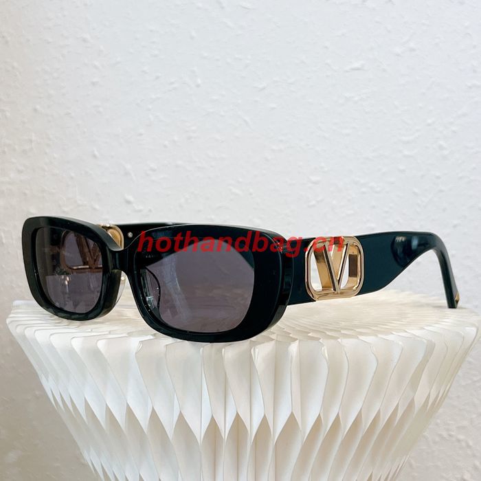 Valentino Sunglasses Top Quality VAS00607