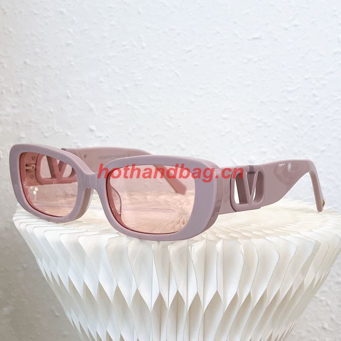 Valentino Sunglasses Top Quality VAS00609