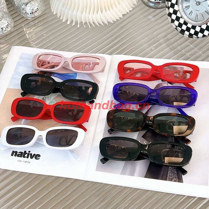Valentino Sunglasses Top Quality VAS00611