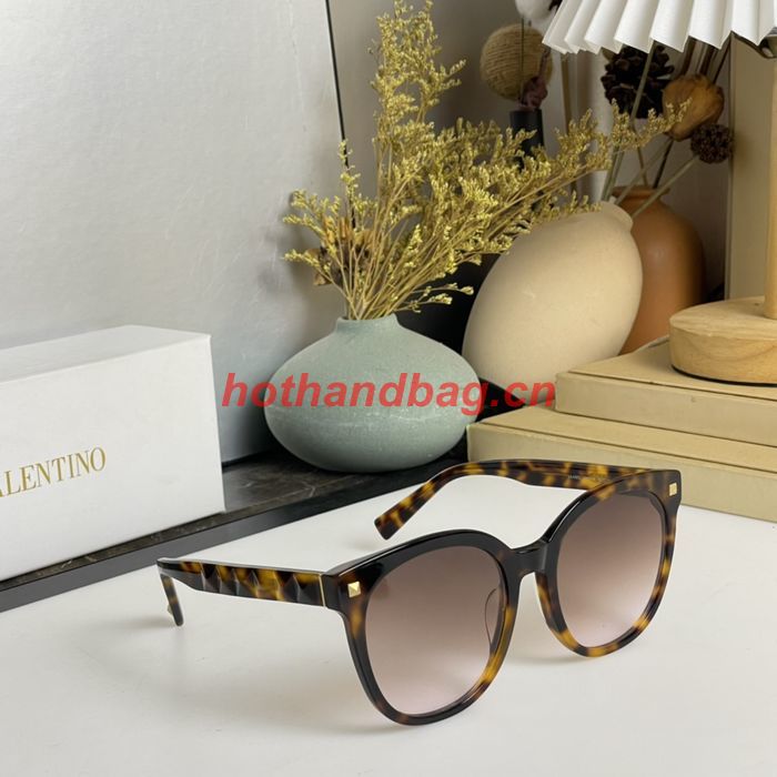 Valentino Sunglasses Top Quality VAS00613