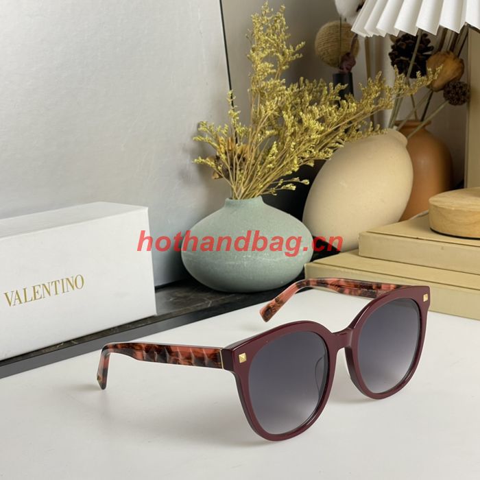 Valentino Sunglasses Top Quality VAS00614