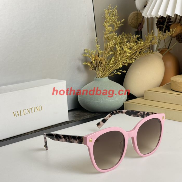 Valentino Sunglasses Top Quality VAS00615